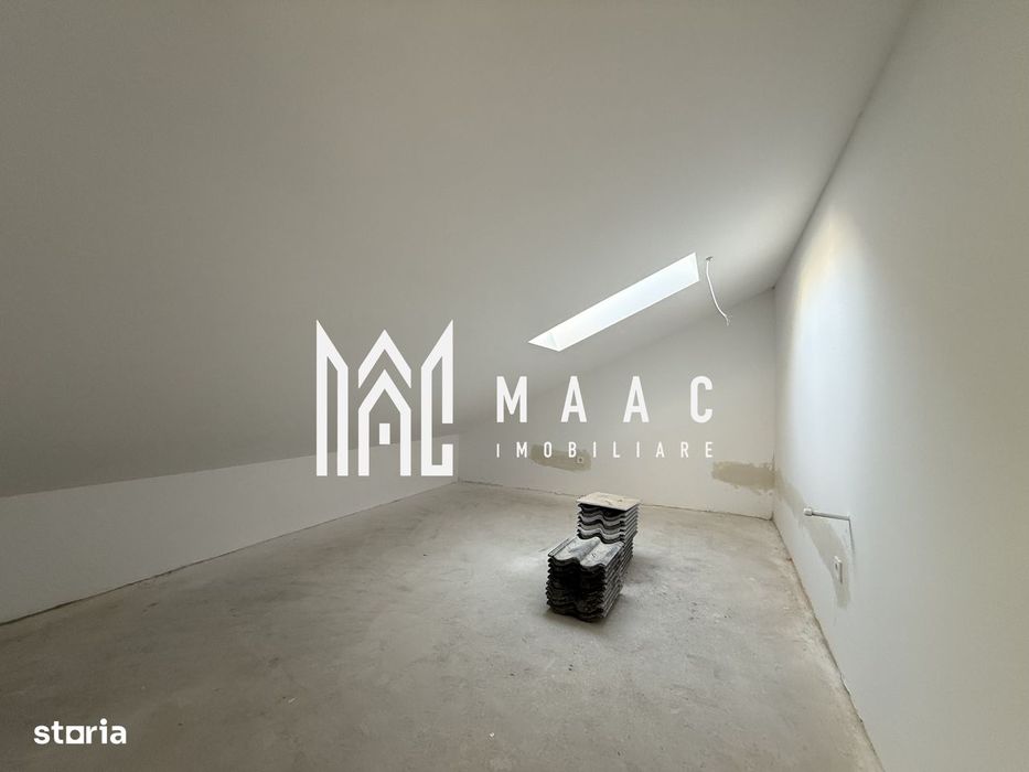 Penthouse 3 camere | 60 MP | Incalzire in Pardoseala