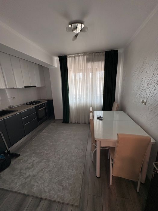 Apartament 50mp