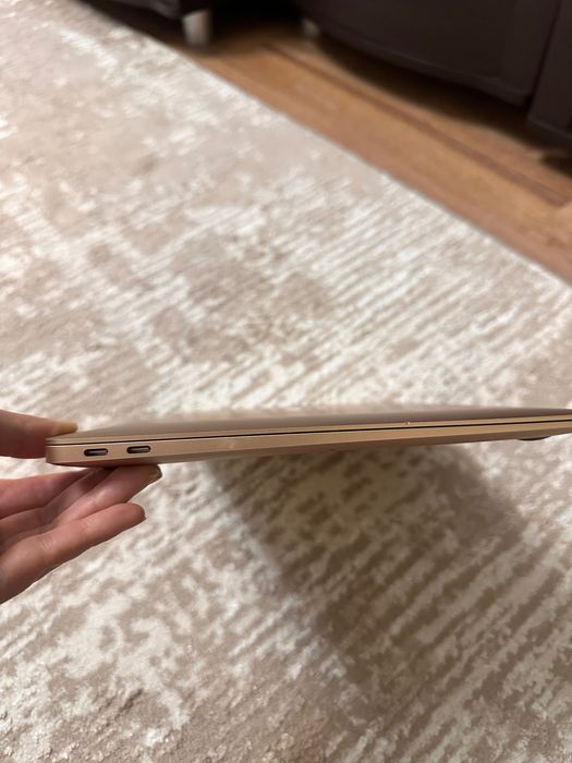 MacBook Air M1 13″ / 8GB / 256GB SSD