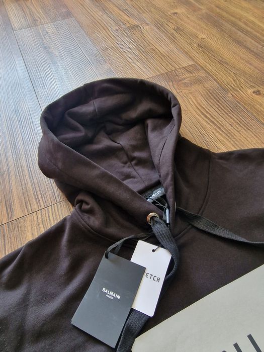 Страхотна мъжка блуза суитчър с качулка размер S M L XL 2XL

Размер S,