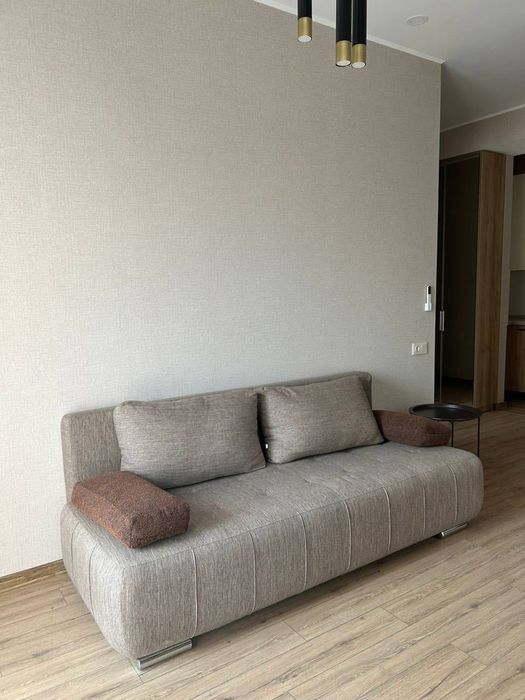 Сдаю Ориентир- мост Мукимий Шота Руставели ЖК Eco House 1/5/10 (Р4)