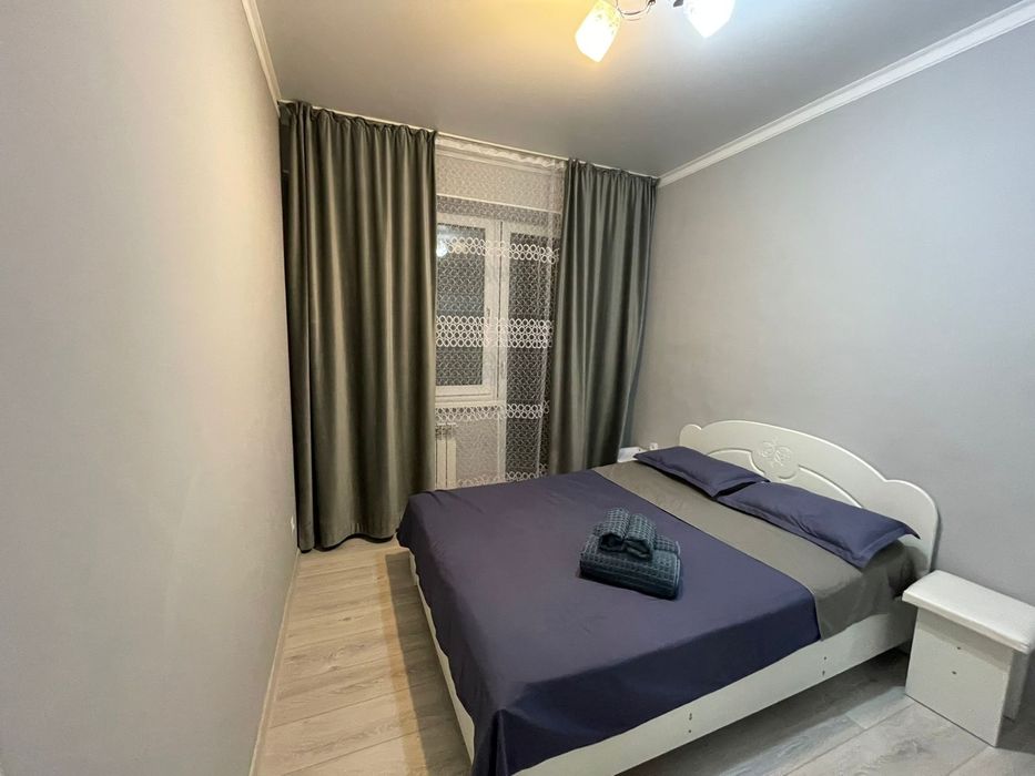 Квартира в центре г.Алматы