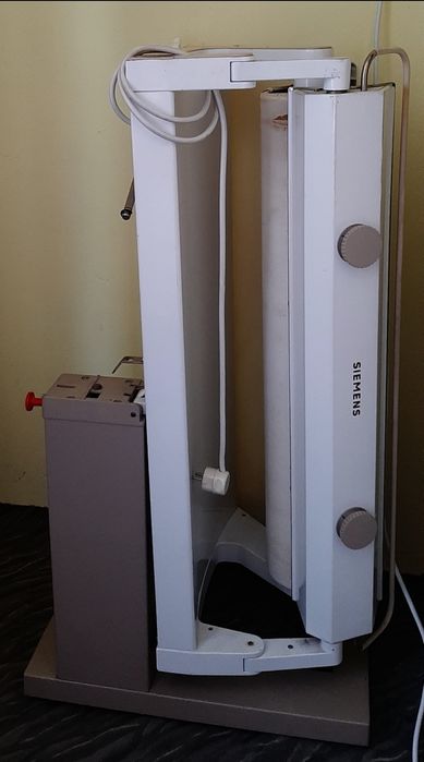 Професионална машина за гладене SIMENS