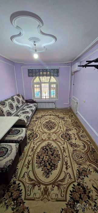 2 хонали хонадон сотувда Согдиана (Иситиш системаси мавжуд)