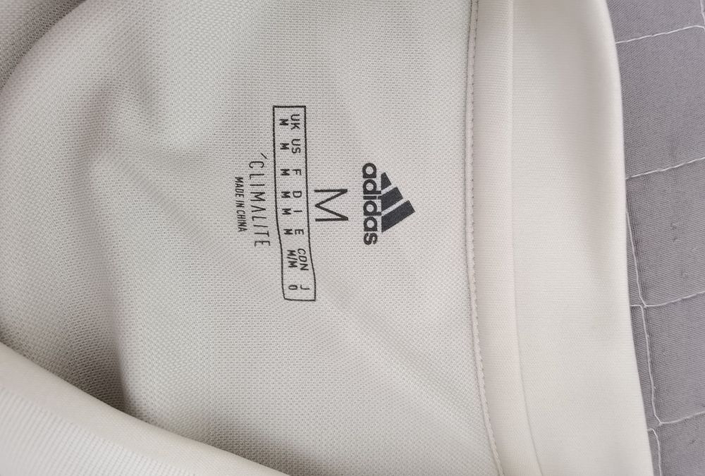 Оригинална футболна тениска на Ювентус