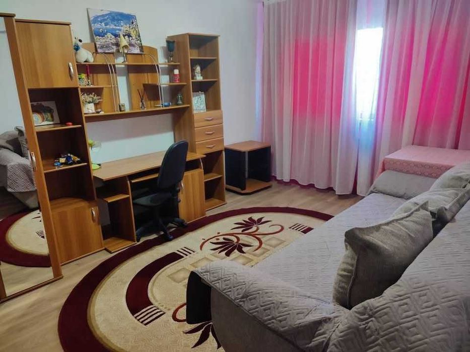 Apartament de inchiriat