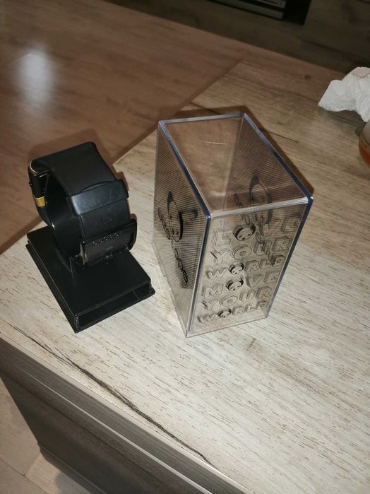 Електронен часовник