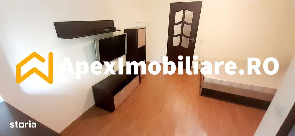 Garsoniera de inchiriat Dristor Bucuresti | ApexImobiliare.ro