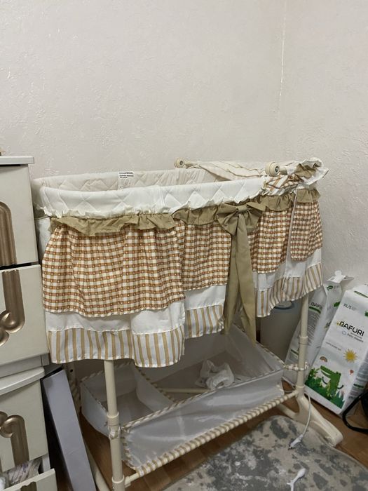 Люлька для новорожденных