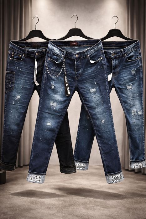 Blugi calitate înalta