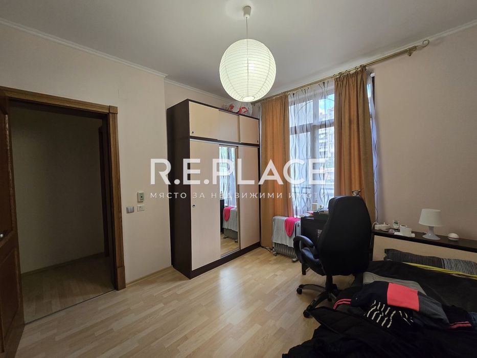 Дава се под наем Тристаен апартамент в Варна, Бриз - 115 кв.м за 1500 € - Снимка #10