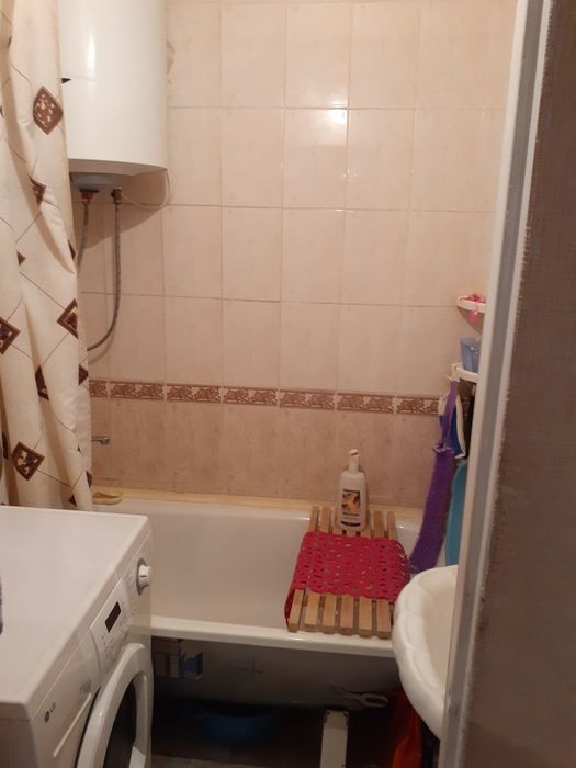 Квартиру 3комнатная Майкудук