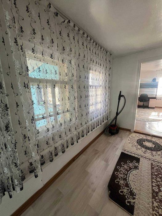 2х комнатный дом за 18 млн тнг