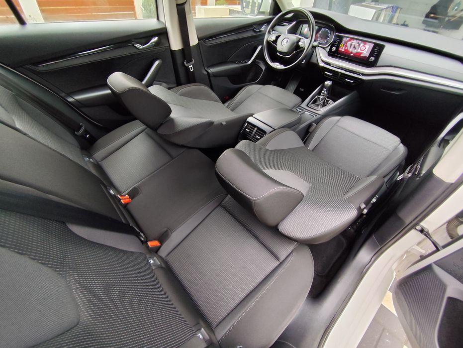 Skoda Octavia/ an 2023/ 2.0 diesel/ impecabilă