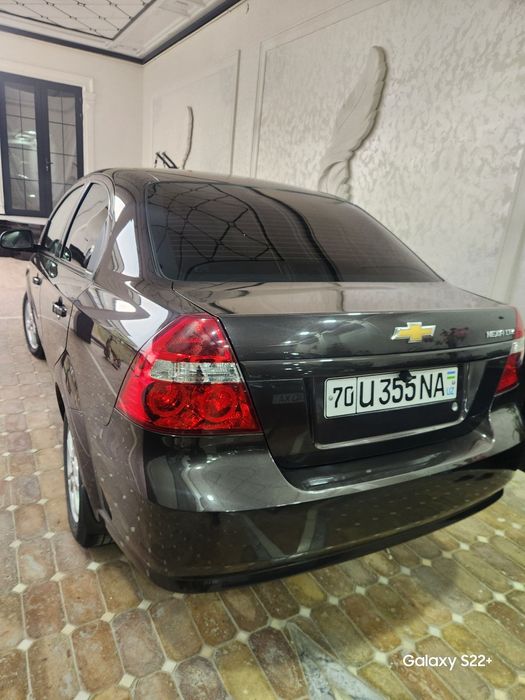 Nexia 3 bir qul tozza iwoncli mowina radnoy xolati