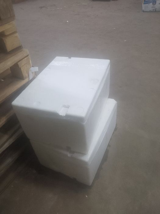 Термо тара ящики