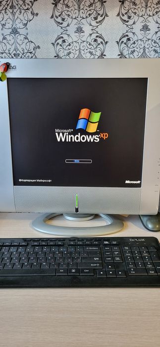 Компьютер Pentium IV