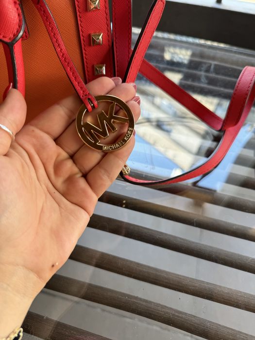 Оригинална чанта Michael Kors