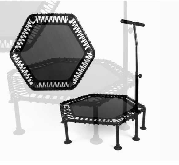 Батут фитнес-подбородка