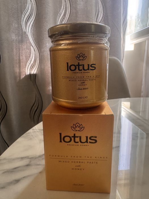 2 Lotus Macun Vitan