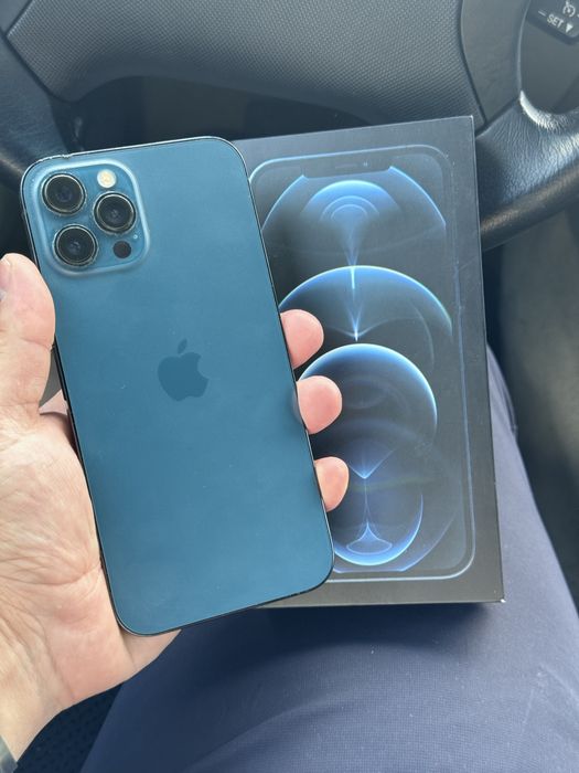 Iphone/Айфон 12 Pro Max 128GB