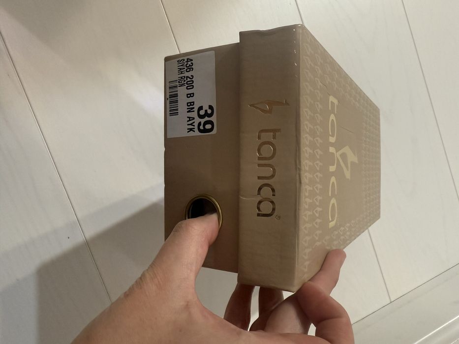 Продам балетки. Бренд