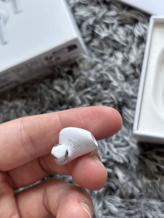 AirPods 4 Sigilate
