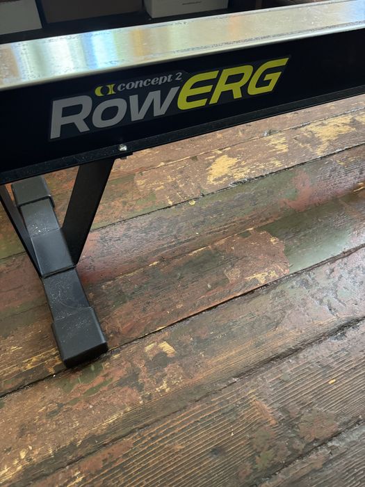 Гребен тренажор Concept 2 RowErg D PM5