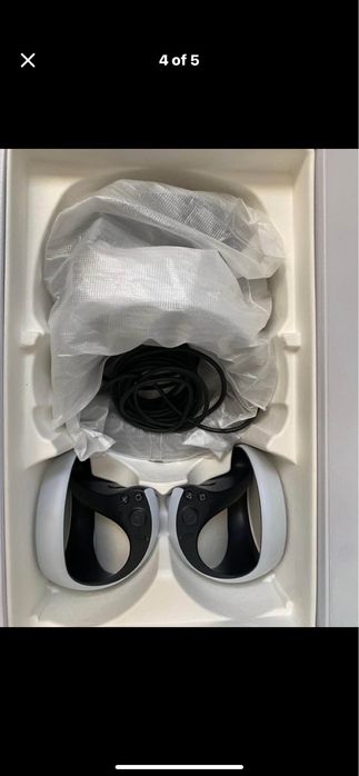 PSVR 2 folosit aproximativ 50 de ore