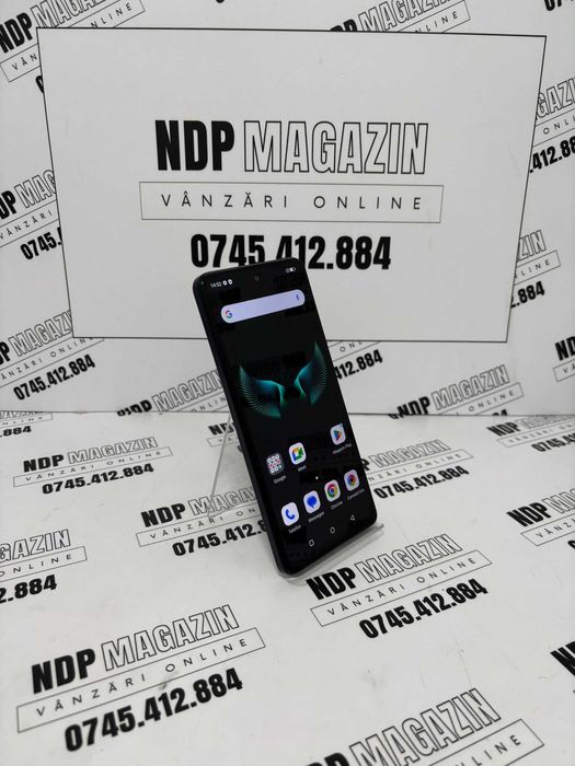 NDP Amanet NON-STOP Sos. Giurgiului 119 ALLVIEW X20 SOUL (47539)