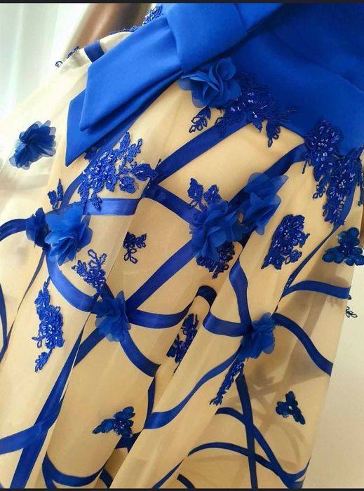 Rochie de ocazie,seara  xs