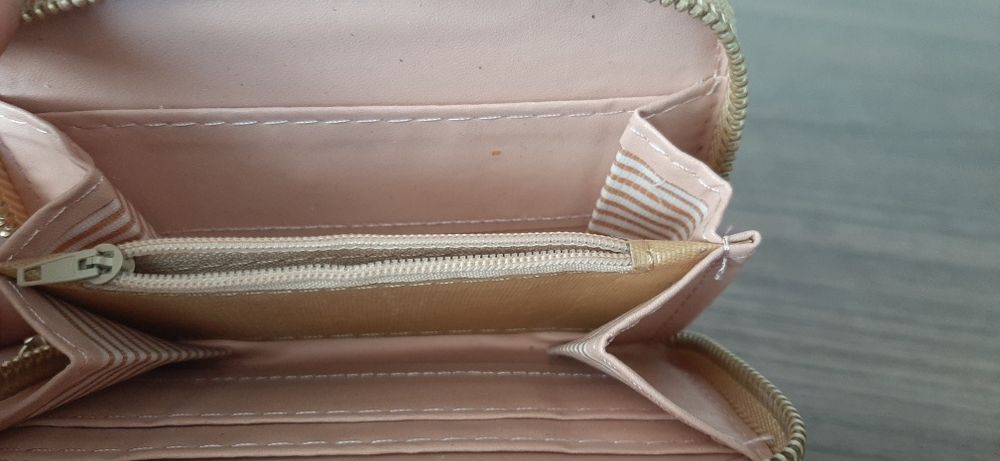 Дамско портмоне Modern rabbit