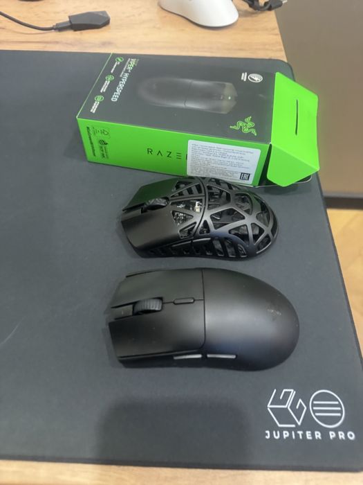 Razer v3 hyperspeed