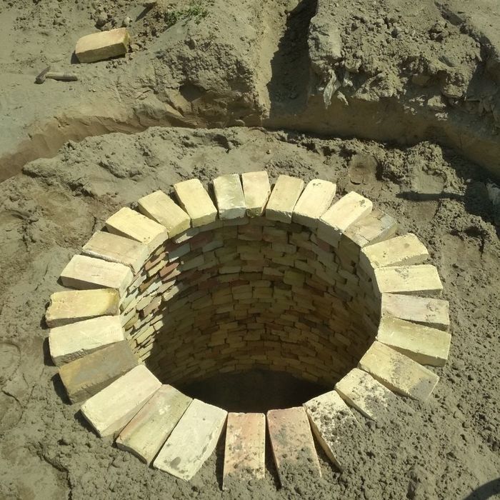 Qolodus qazish xizmati 10 yil kafolat