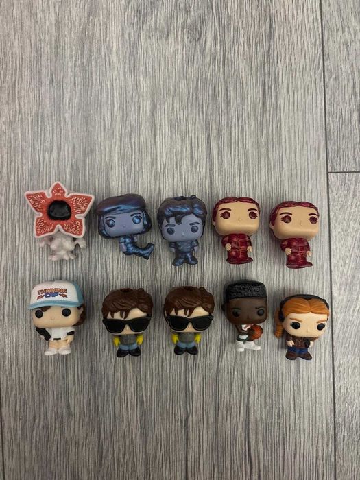 Figurine Stranger Things