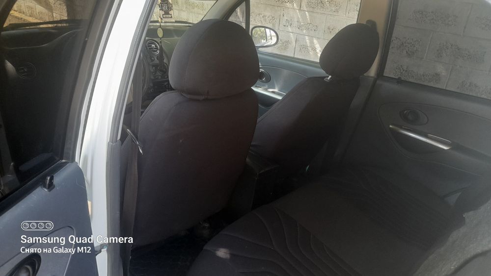 Матиз бест яхши ҳолатда