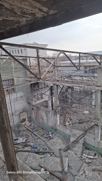 Ferma sotiladi, holati ideal.
