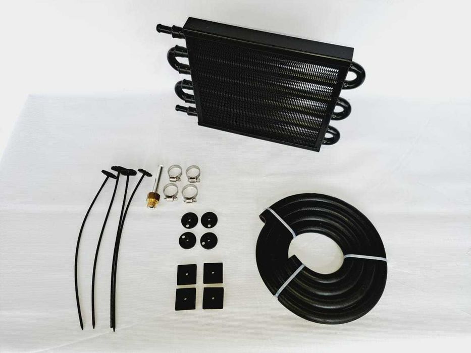 Радиатор для Акпп