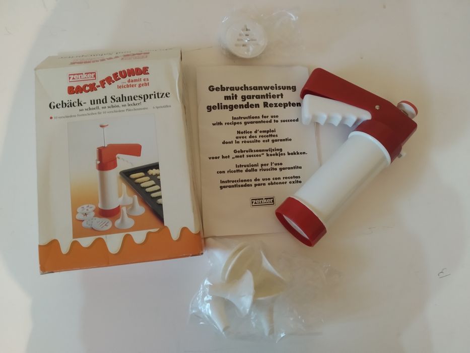 Продается прибор для выпечки