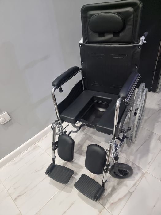 Инвалидная коляска