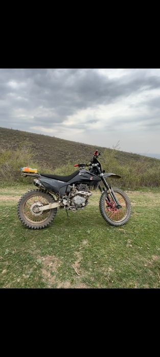 Продам бек мото 250 куб