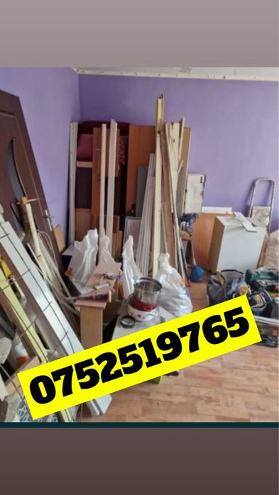 Debarasari case,apartamente , garaje.