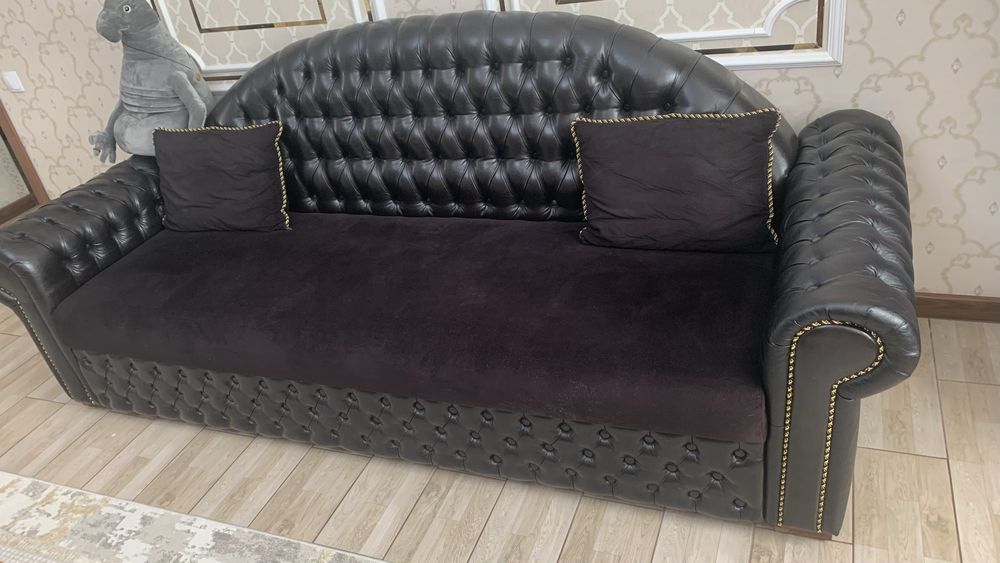 Диван раскладной