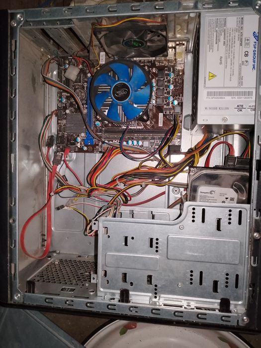 Продам системный блок