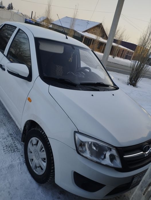 Продам свою ласточку