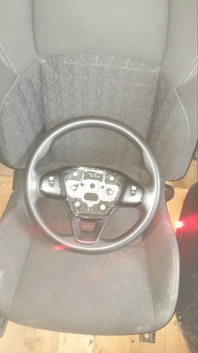 Волан Форд фиеста 2018