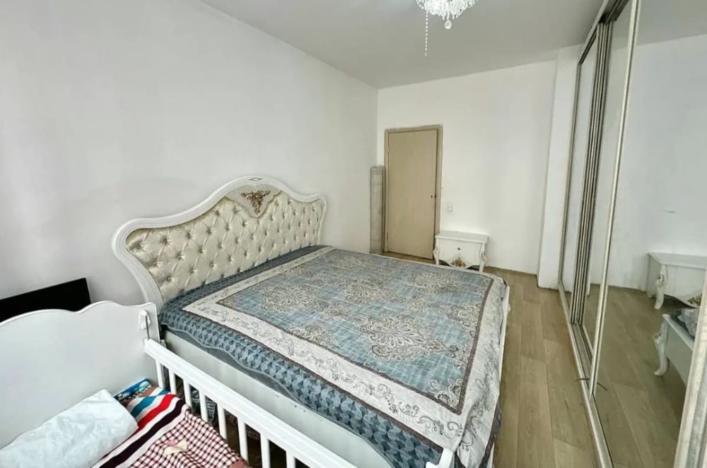 Продается квартира