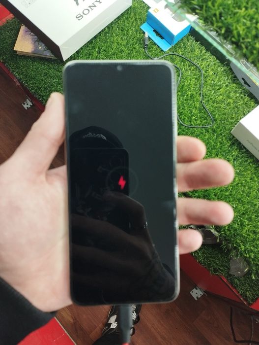 На продажу Oppo A58