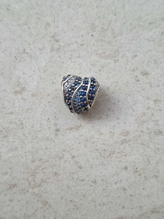 Сребърни талисмани за гривна Pandora