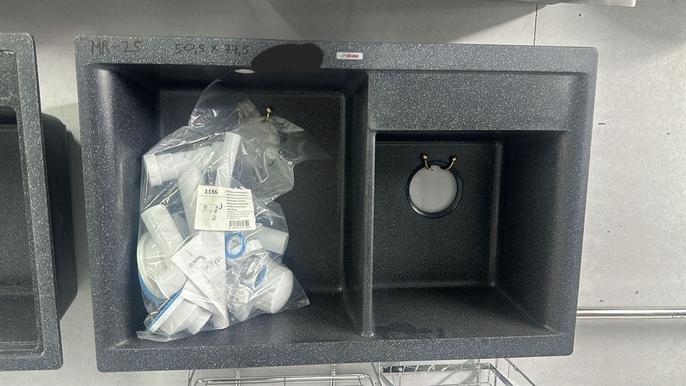 Мойка  для кухня.гАстана